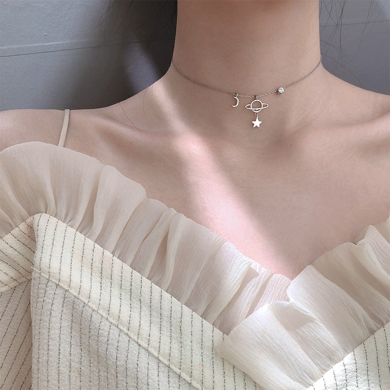 đź–¤AROUND THE STARSđź–¤